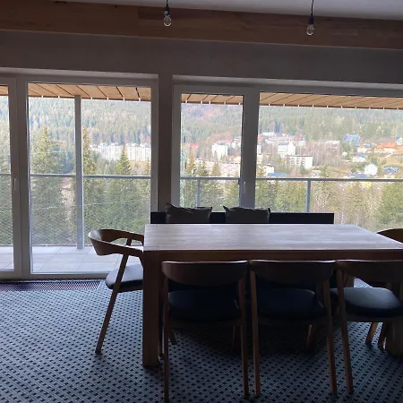 Lejlighed Multi-family On The Slopes With Sauna *