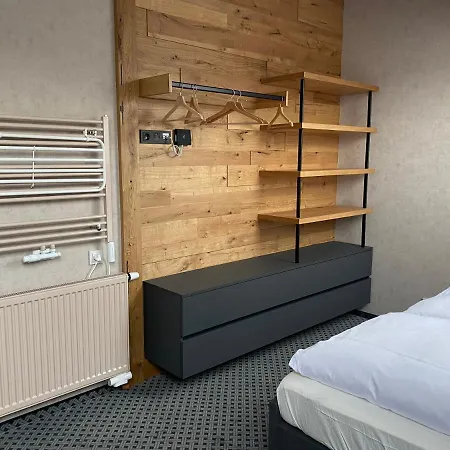 Lejlighed Multi-family On The Slopes With Sauna