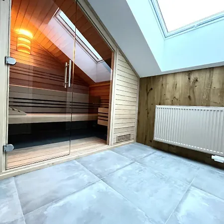 Multi-family On The Slopes With Sauna *